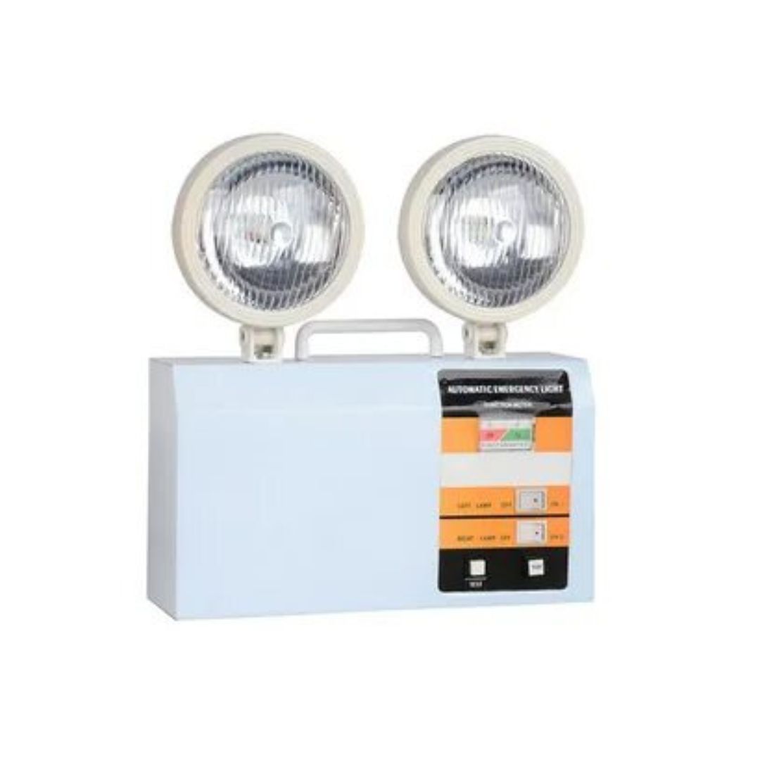 Battery Backup For Led Light Fixtures